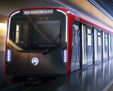 Вагоны метро в новом дизайне будут производить в Мытищах