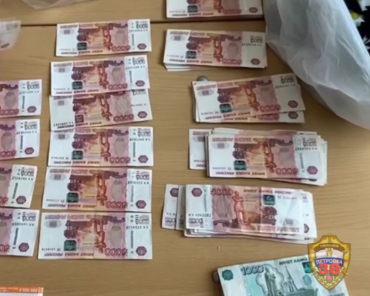 Таксист помог задержать мошенника в Ивантеевке