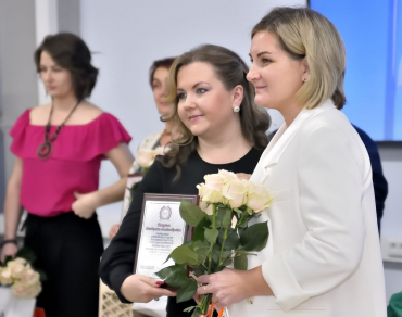 Финал конкурса «Нежный грант-2023» прошёл в Подмосковье