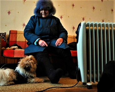 В Подмосковье жалуются на отсутствие тепла в домах