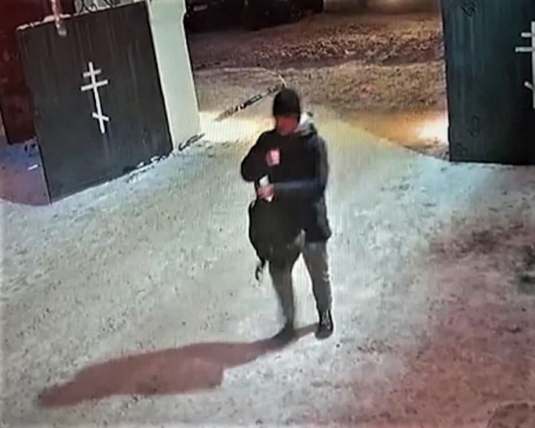 Взрывник из Серпухова обвиняется в покушении на убийство