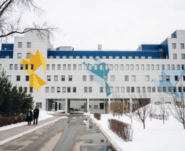 В Щёлкове в перинатальном центре приняли 35-тысячные роды