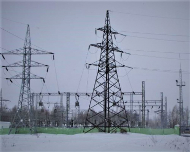 В Щёлкове восстановили электроэнергию в пяти деревнях