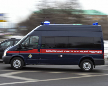 Следователи выехали на место взрыва в Сергиевом Посаде