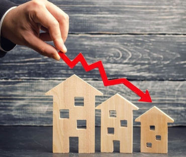 Рынок вторичной недвижимости ждёт спад – Ольга Чижова