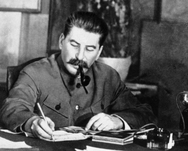 Дачу Сталина в Мытищах выставили на торги