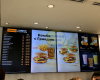 В Подмосковье оценили рестораны преемника «McDonald&#039;s»