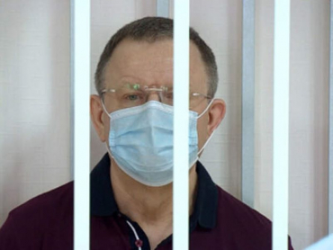 Экс-главу Пушкинского района осудили за взятку
