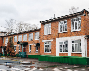 Две школы и детский сад отремонтируют в Щёлкове в 2024 году