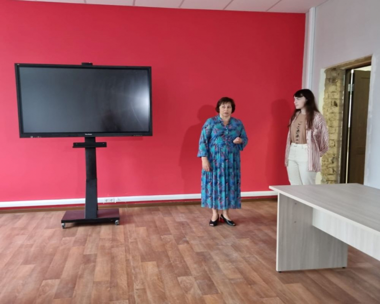 В Переславле откроют мастерские «Туризм» и «Поварское дело»