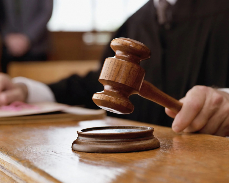 Суд в Мытищах рассмотрит дело о нападении на бизнесмена