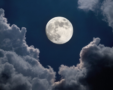 Научно-популярная лекция о Луне состоится в Королёве